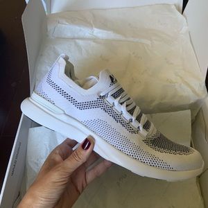 APL Men’s Techloom Breeze